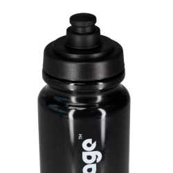 Bidon rowerowy Avantage Climber Black 550ml