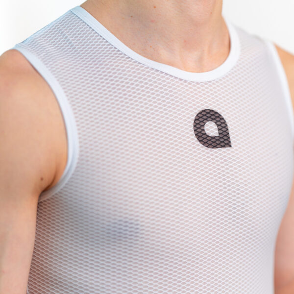 Podkoszulek Avantage Base Layer White